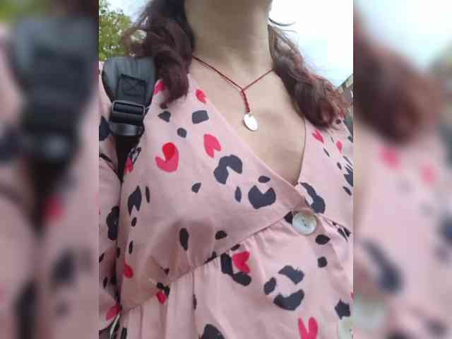 OpenGirl webcam