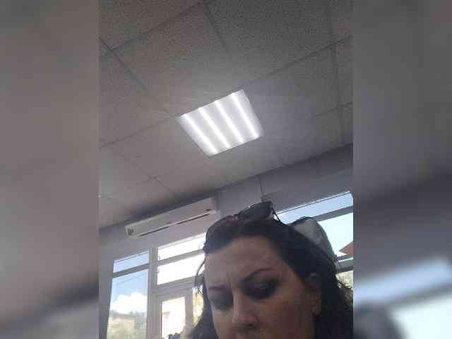 OpenGirl webcam