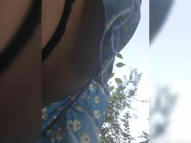 OpenGirl webcam