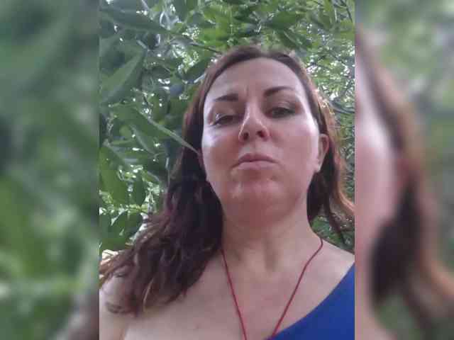 OpenGirl webcam