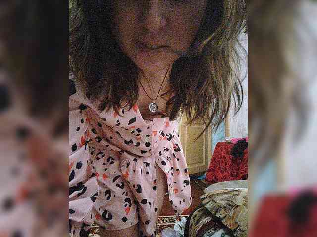 OpenGirl webcam
