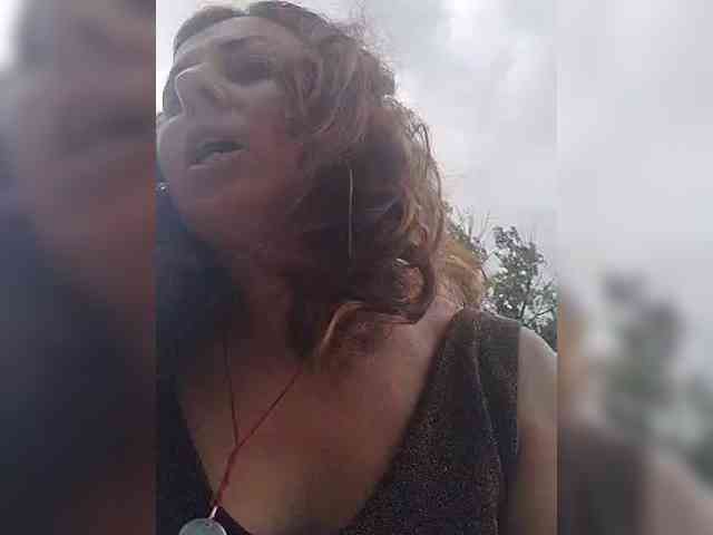 OpenGirl webcam