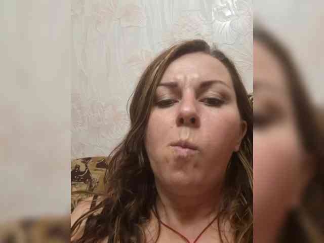 OpenGirl webcam