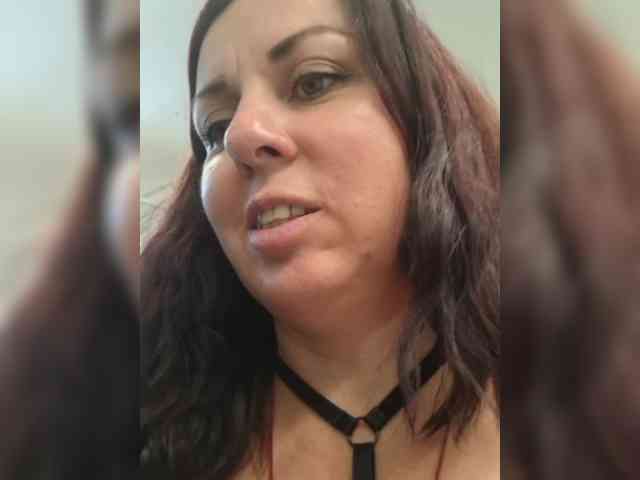 OpenGirl webcam