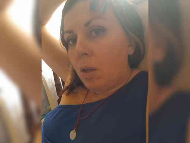 OpenGirl webcam