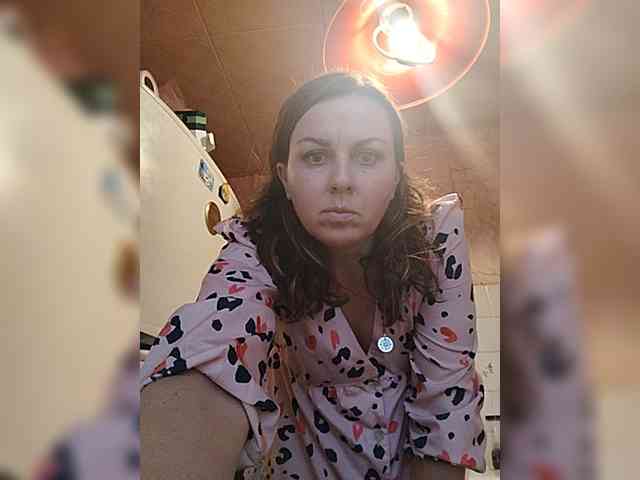 OpenGirl webcam