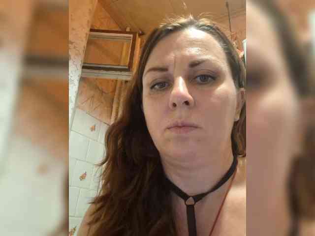 OpenGirl webcam