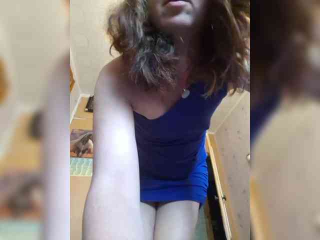 OpenGirl webcam