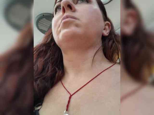 OpenGirl webcam