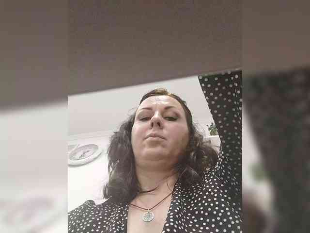 OpenGirl webcam