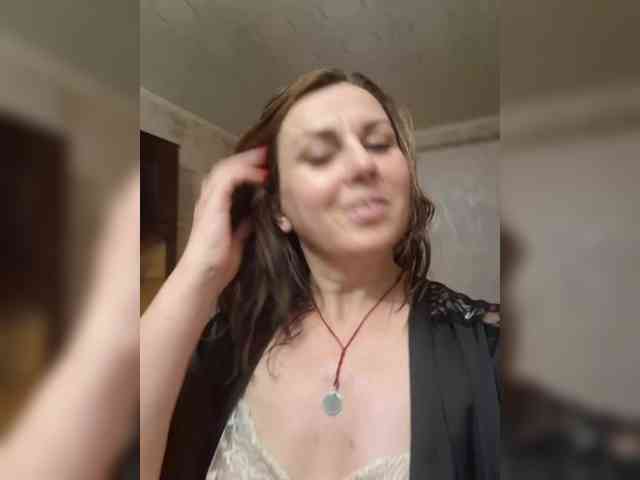OpenGirl webcam