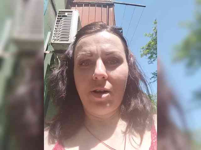 OpenGirl webcam