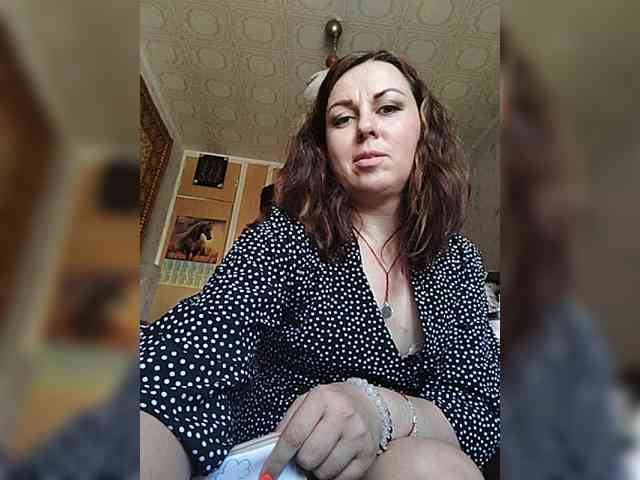 OpenGirl webcam