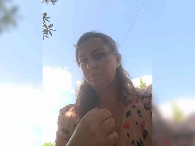 OpenGirl webcam