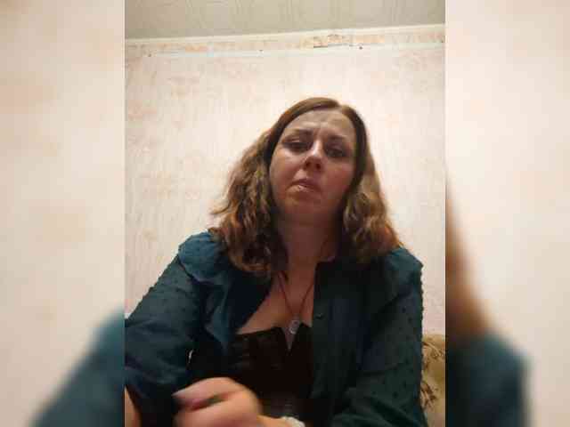 OpenGirl webcam
