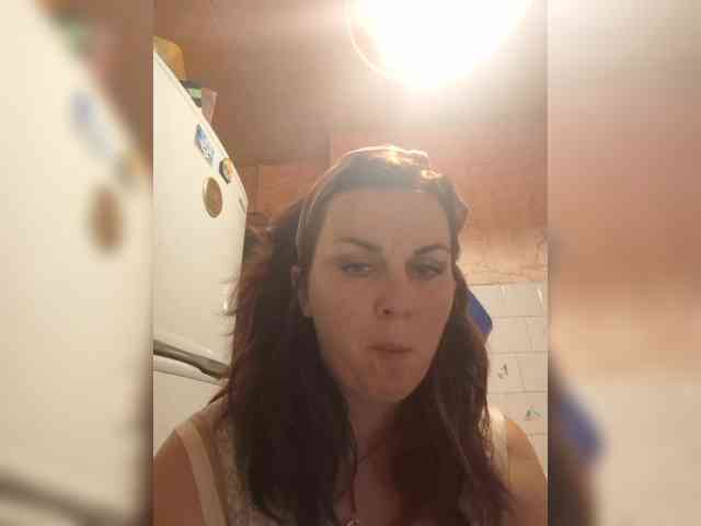 OpenGirl webcam