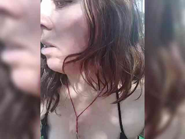 OpenGirl webcam