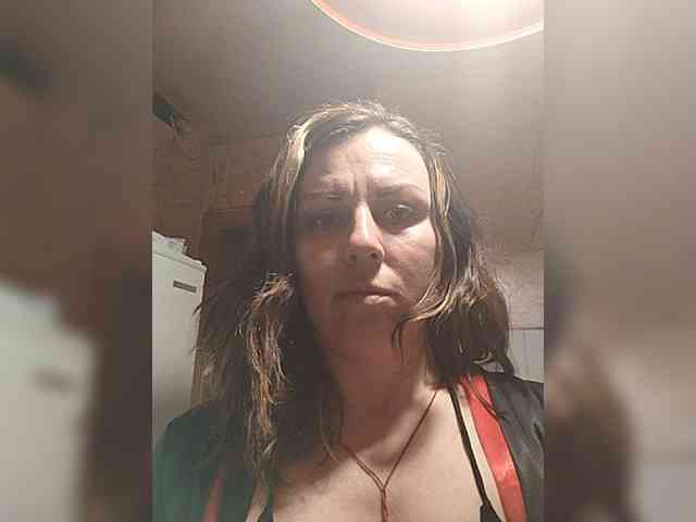 OpenGirl webcam