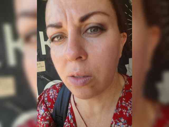 OpenGirl webcam