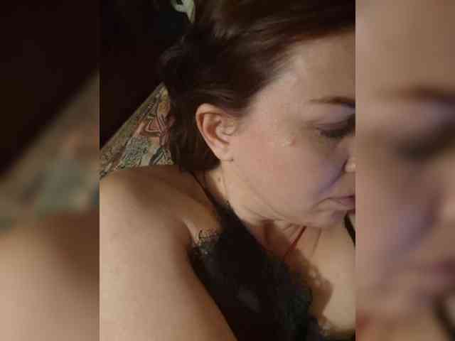 OpenGirl webcam