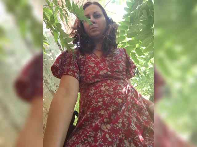 OpenGirl webcam