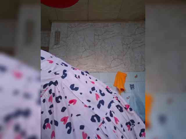 OpenGirl webcam