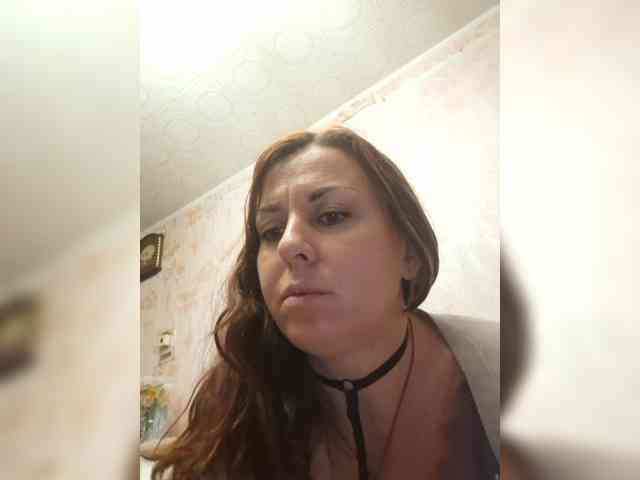 OpenGirl webcam