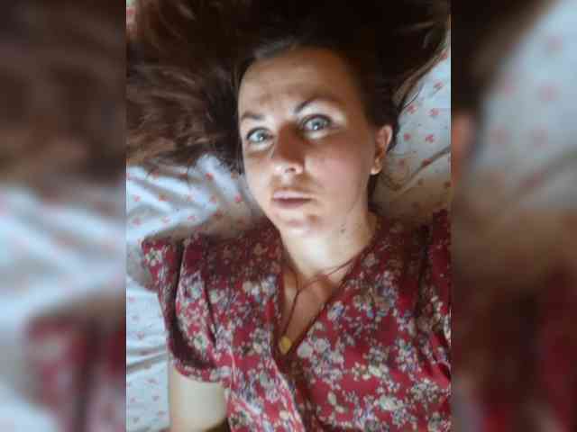 OpenGirl webcam