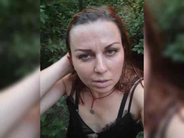 OpenGirl webcam