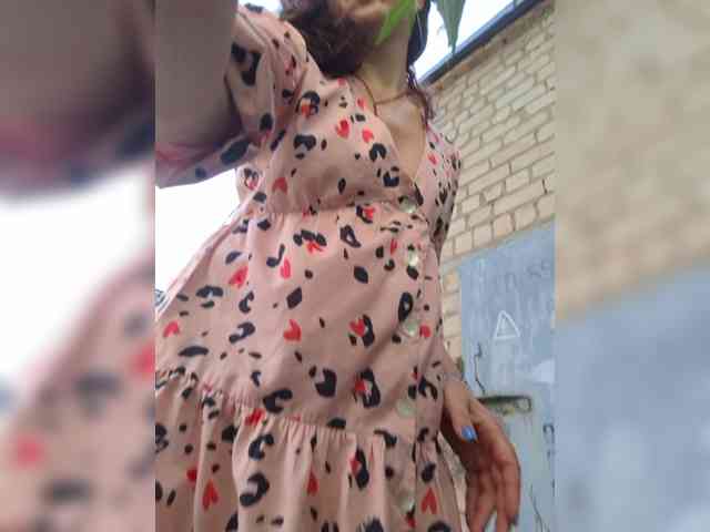 Модель: OpenGirl