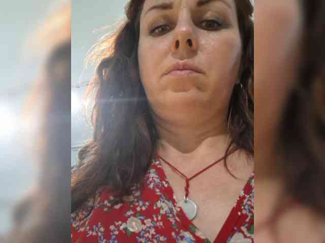 OpenGirl webcam
