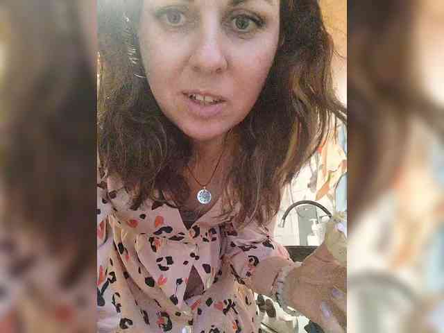 OpenGirl webcam