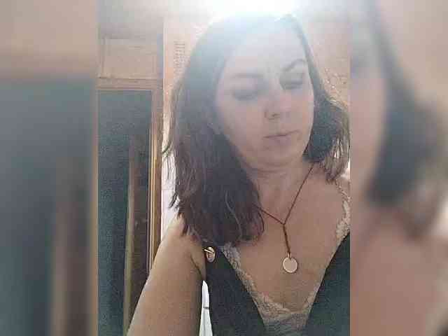 OpenGirl webcam