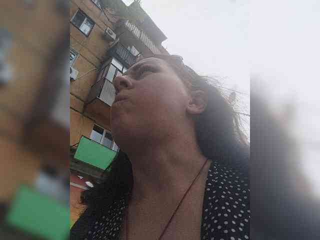 OpenGirl webcam