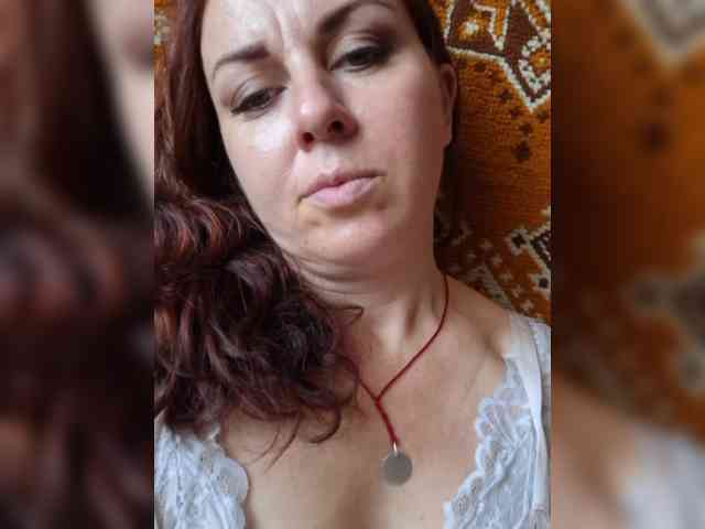 OpenGirl webcam