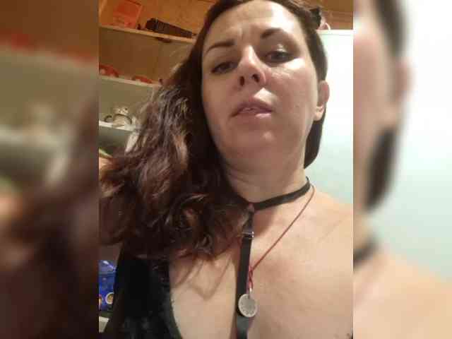 OpenGirl webcam