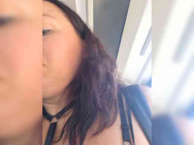 OpenGirl webcam