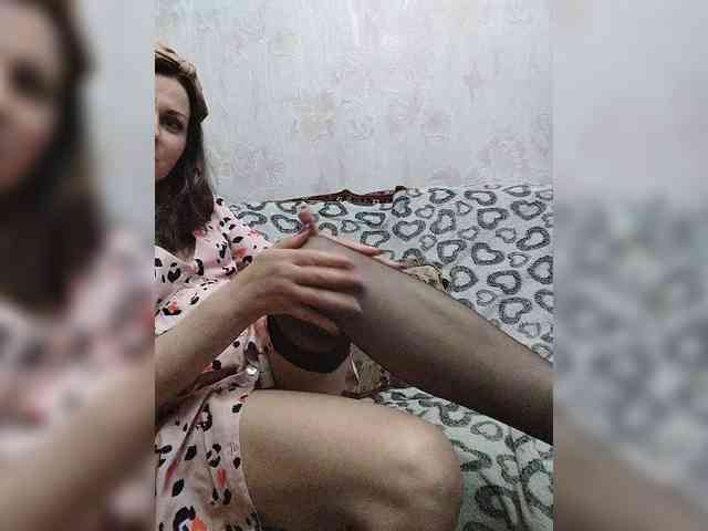 OpenGirl webcam