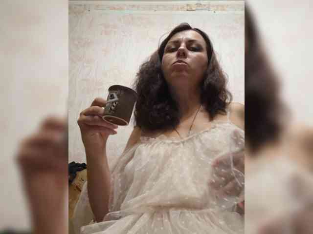 OpenGirl webcam