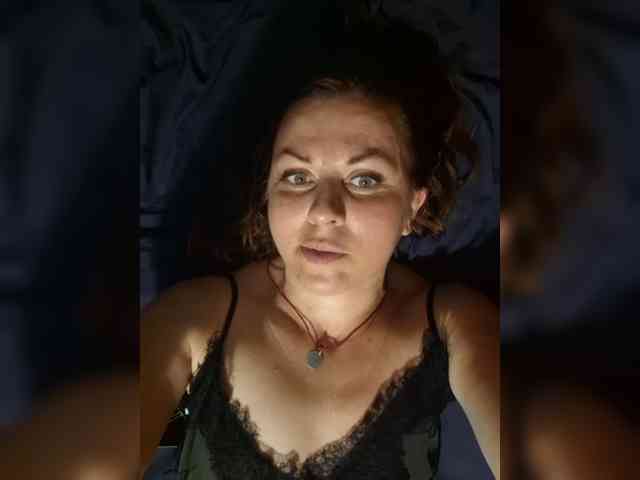 OpenGirl webcam