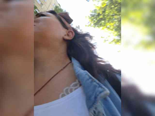 OpenGirl webcam