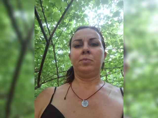 OpenGirl webcam