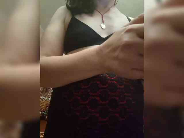 OpenGirl webcam