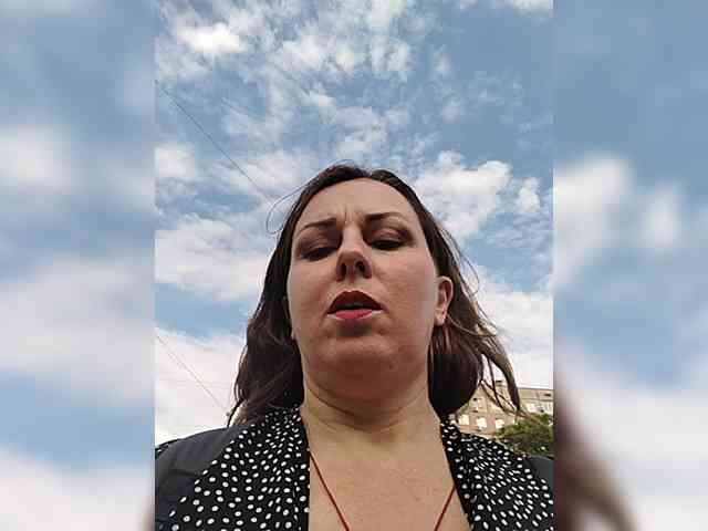 OpenGirl webcam