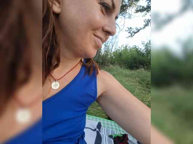 OpenGirl webcam