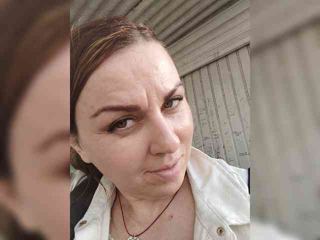OpenGirl webcam