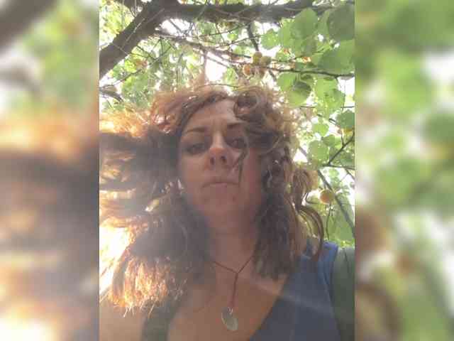 OpenGirl webcam