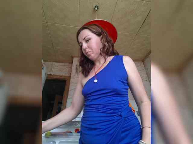 OpenGirl webcam