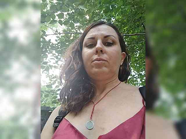OpenGirl webcam