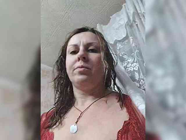OpenGirl webcam